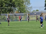 S.K.N.W.K. JO19-1 - M.Z.C. '11   JO19-1 (competitie) 2024-2025 (3e fase) (77/145)